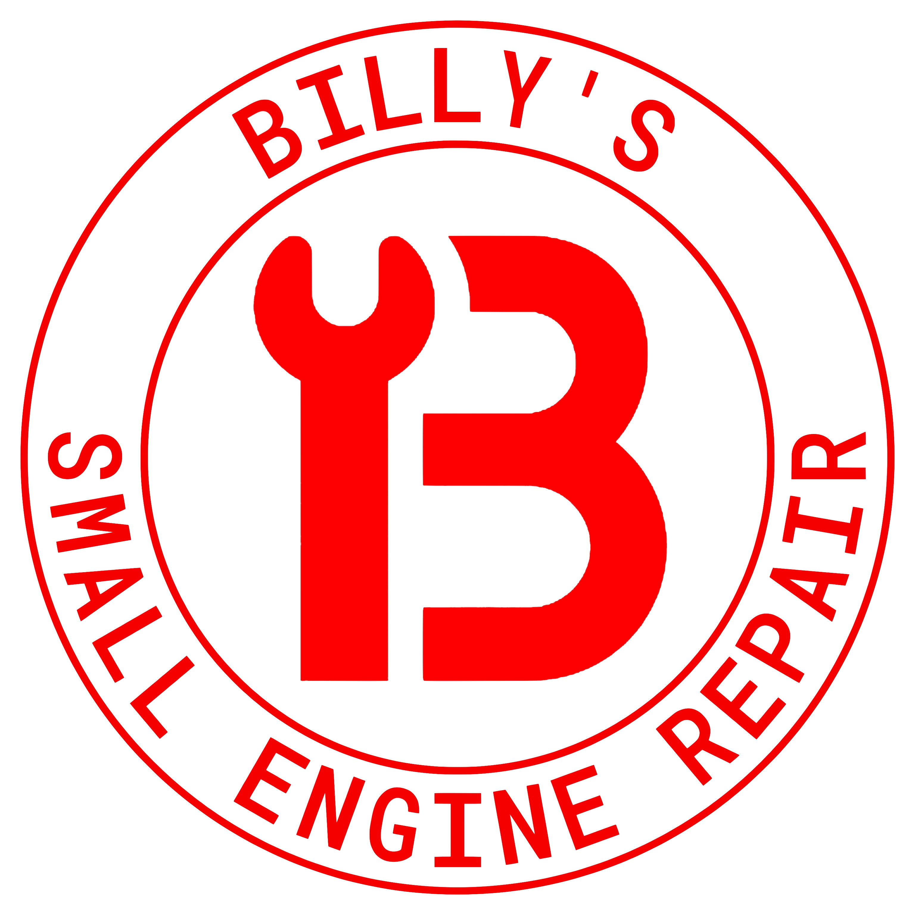 BSER Logo